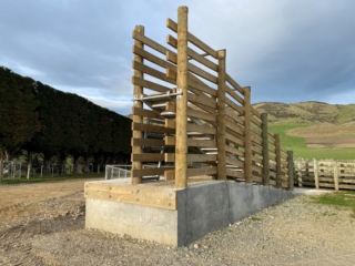 Rockley Angus pen